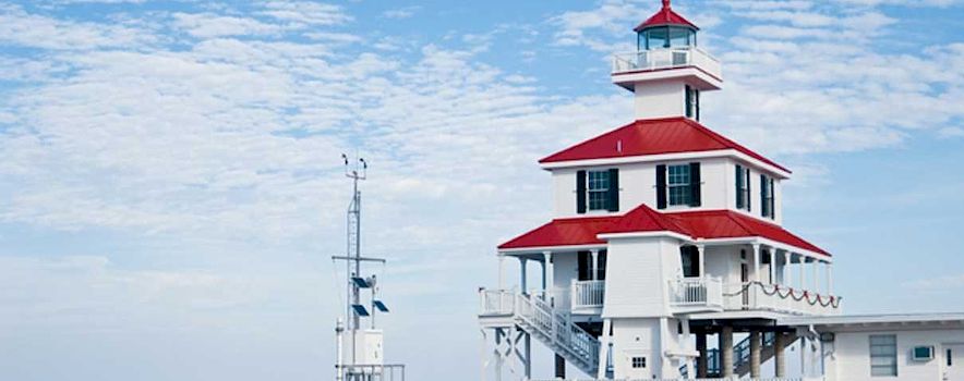 Photo of New Canal Lighthouse, New Orleans Prices, Rates and Menu Packages | BookEventZ