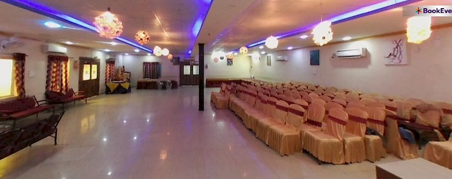 Photo of Hotel New Chillies Banquet Hall Kukatpally Banquet Hall - 30% | BookEventZ 