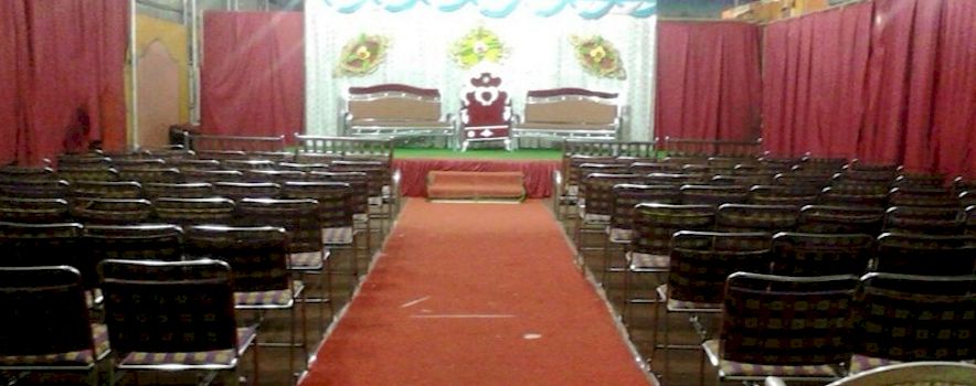 Photo of New Classic Function Hall L. B. Nagar, Hyderabad | Banquet Hall | Wedding Hall | BookEventz