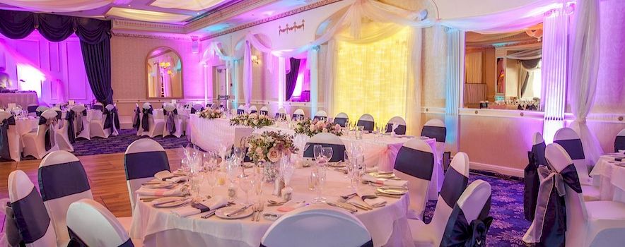 Photo of New Continental Hotel Banquet Plymouth | Banquet Hall - 30% Off | BookEventZ