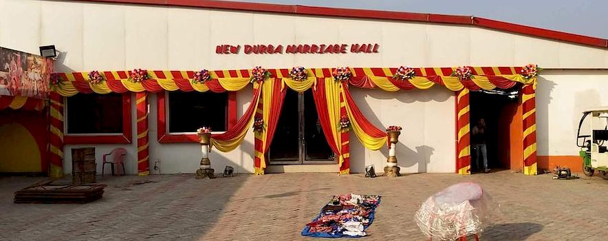 Photo of New Durga Marriage Hall, Patna Prices, Rates and Menu Packages | BookEventZ