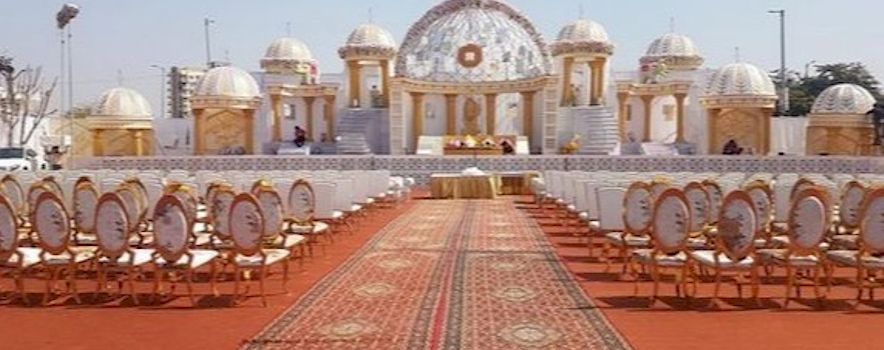 Photo of New Ganpati Garden, Jaipur Prices, Rates and Menu Packages | BookEventZ