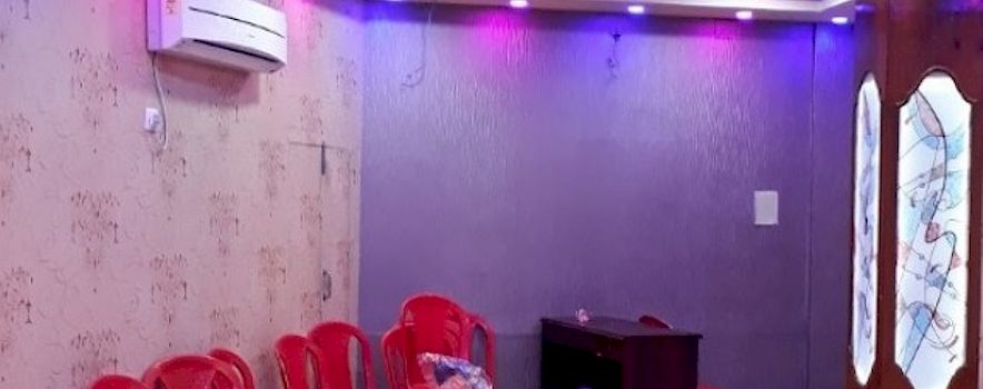 Photo of New Gitanjali Anushthan Bhawan Baranagar, Kolkata | Banquet Hall | Wedding Hall | BookEventz
