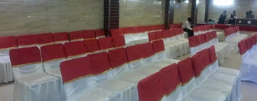 Photo of New Hotel Ranjit Patiala Banquet Hall | Wedding Hotel in Patiala | BookEventZ