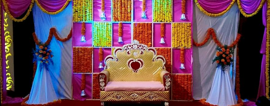 Photo of New Krishna Sagar Party Hall Ramamurthy Nagar, Bangalore | Banquet Hall | Wedding Hall | BookEventz