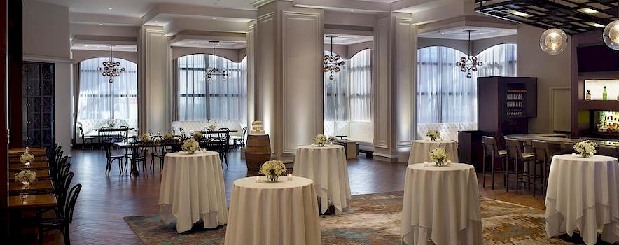 Photo of Hotel New Orleans Marriott Metairie At Lakeway New Orleans Banquet Hall - 30% Off | BookEventZ 