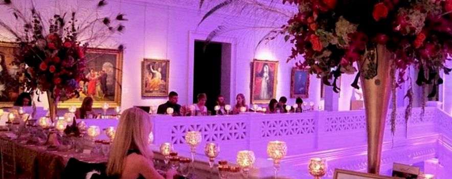 Photo of New Orleans Museum of Art Banquet New Orleans | Banquet Hall - 30% Off | BookEventZ