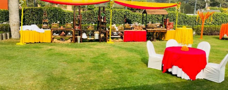 Photo of New Poonam Garden, Jhansi Prices, Rates and Menu Packages | BookEventZ