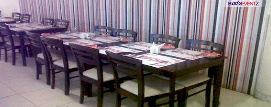 Photo of New Red Onion Saket | Restaurant with Party Hall - 30% Off | BookEventz