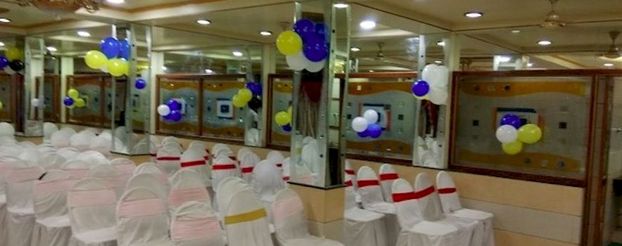Photo of New Sagar Party Hall Banashankari, Bangalore | Banquet Hall | Wedding Hall | BookEventz