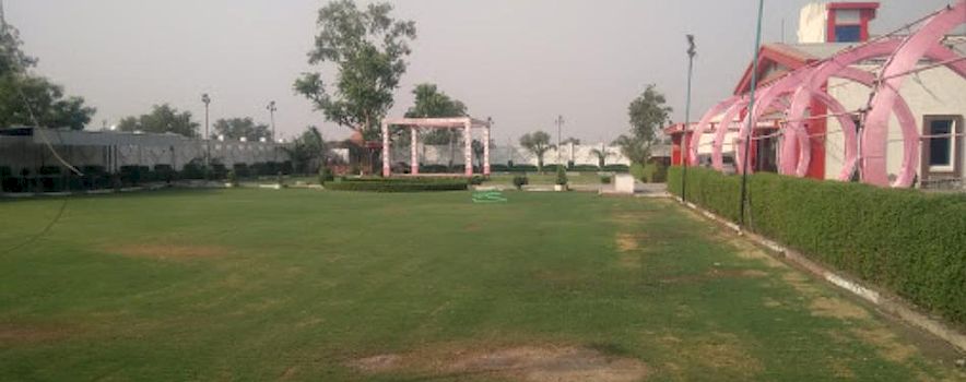 Photo of New Satkar Marriage Home, Agra Prices, Rates and Menu Packages | BookEventZ
