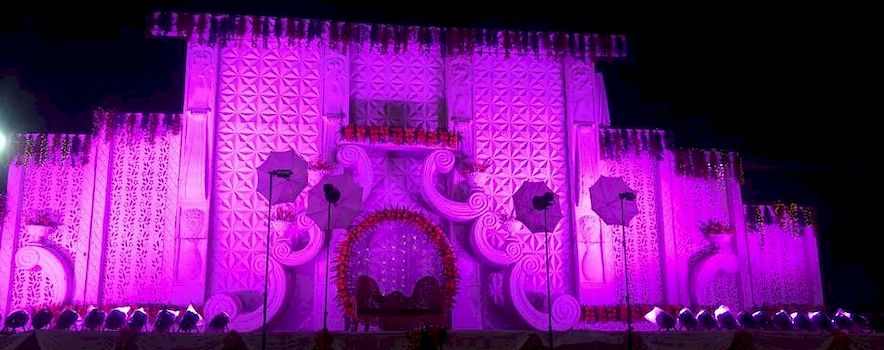 Photo of New Tiger Garden Aligarh | Banquet Hall | Marriage Hall | BookEventz