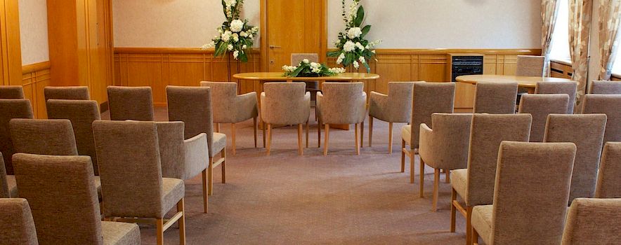 Photo of Newcastle Civic Centre, Newcastle upon Tyne Prices, Rates and Menu Packages | BookEventZ