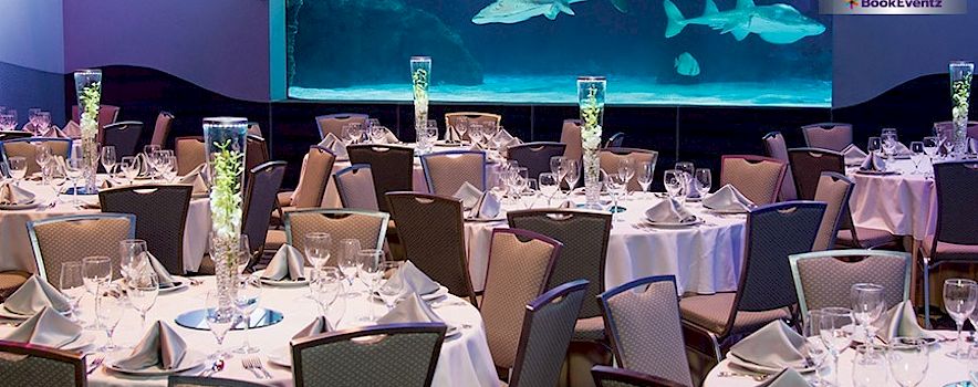 Photo of Newport Aquarium, Cincinnati Prices, Rates and Menu Packages | BookEventZ