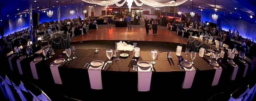 Photo of Newport Syndicate Banquet Cincinnati | Banquet Hall - 30% Off | BookEventZ