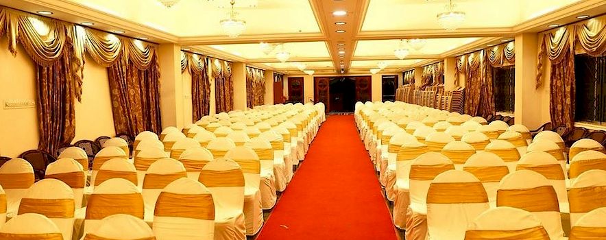 Photo of NGS Palace Basavanagudi Bangalore | Upto 30% Off on Banquet Hall | BookEventZ