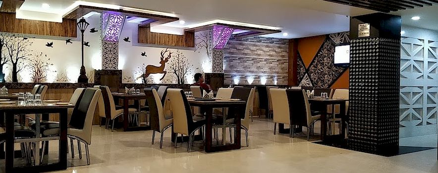 Photo of NH-91 Fine Dine Restaurant Kalyanpur Kanpur | Birthday Party Restaurants in Kanpur | BookEventz