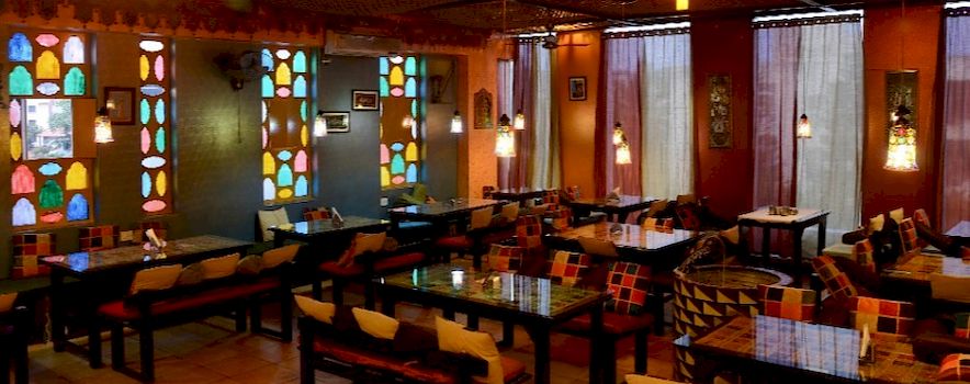 Photo of NH8 Restaurant Indiranagar | Restaurant with Party Hall - 30% Off | BookEventz