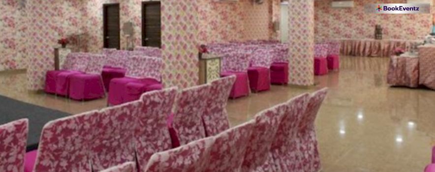 Photo of Nice Banquet Hall, Jaipur Prices, Rates and Menu Packages | BookEventZ