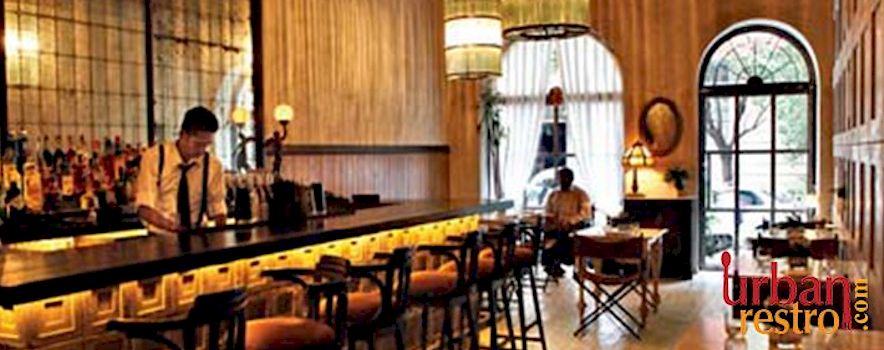 Photo of Nico Bombay Kala Ghoda | Restaurant with Party Hall - 30% Off | BookEventz