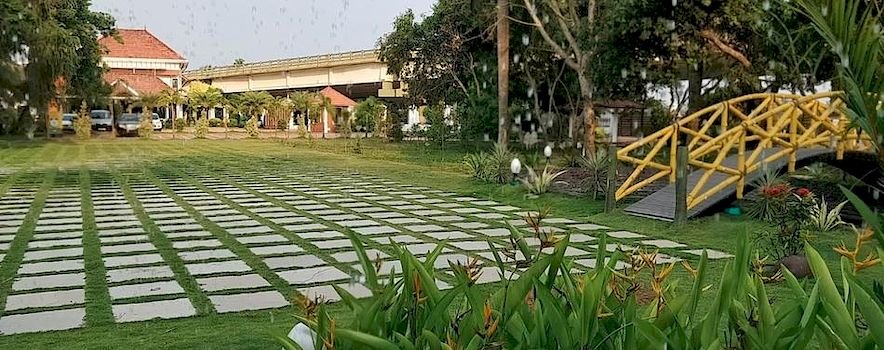Photo of Nihara Resort And Spa Varapuzha, Kochi | Wedding Resorts in Kochi | BookEventZ