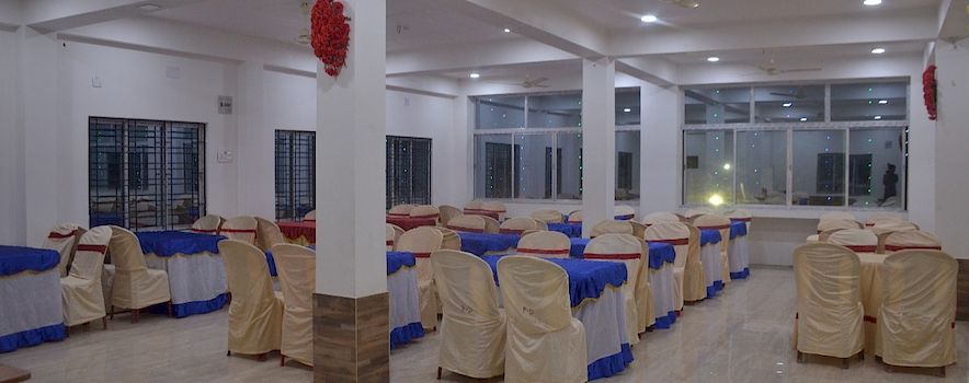 Photo of Niharika Palace Maheshtala Kolkata | Upto 30% Off on Banquet Hall | BookEventZ