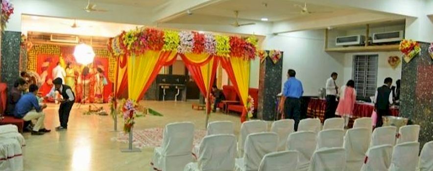 Photo of Nikantha Community Hall Barisha, Kolkata | Banquet Hall | Wedding Hall | BookEventz