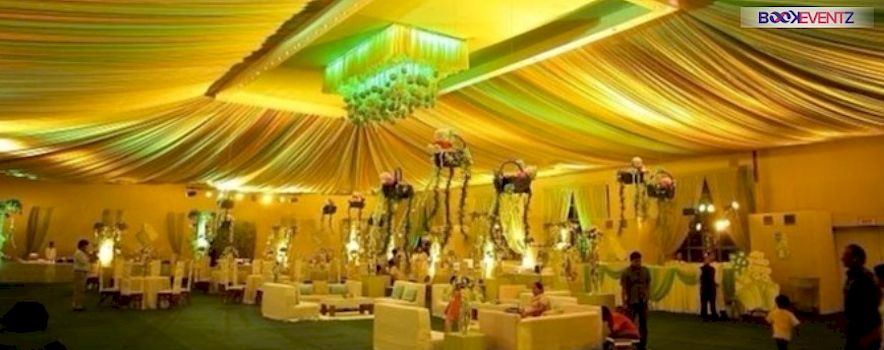 Photo of Nikhil Garden Delhi NCR | Wedding Lawn - 30% Off | BookEventz