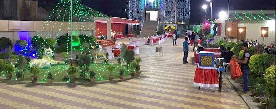 Photo of Niladri Mandap Bhubaneswar | Banquet Hall | Marriage Hall | BookEventz