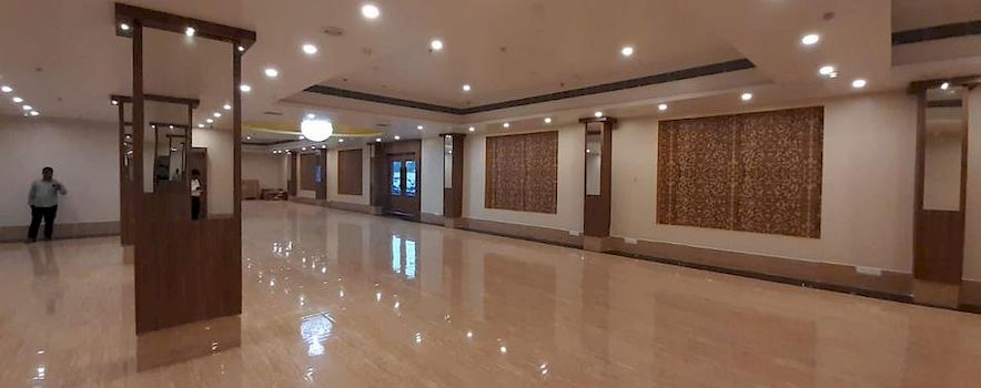Photo of Nilay Convention Bhubaneswar | Banquet Hall | Marriage Hall | BookEventz