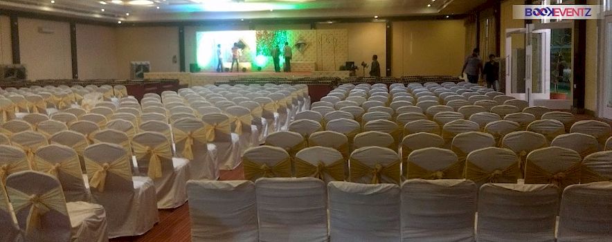 Photo of Nimantran Palace Habsiguda, Hyderabad | Banquet Hall | Wedding Hall | BookEventz