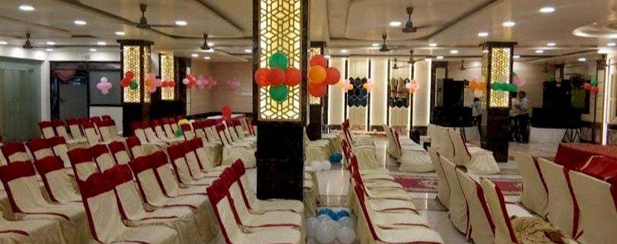 Photo of Niranjan Guest House Kanpur Harsh Nagar Kanpur | Banquet Hall | Marriage Hall | BookEventz