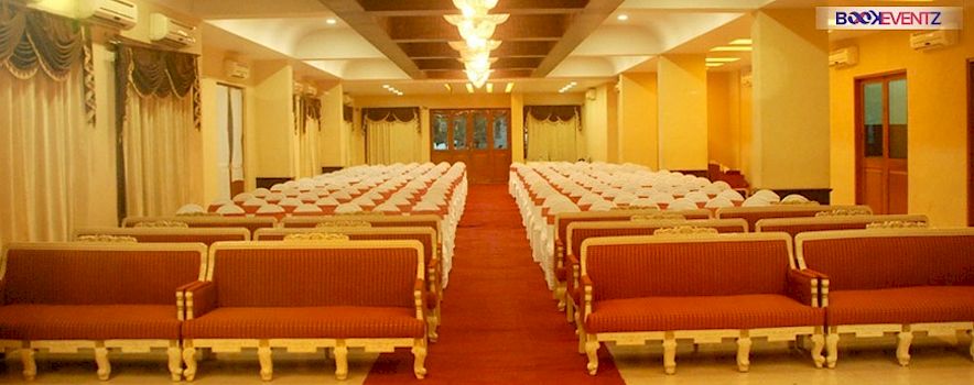 Photo of Nirmala Hall Kandivali East, Mumbai | Banquet Hall | Wedding Hall | BookEventz