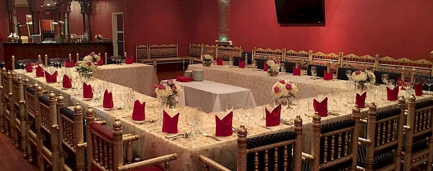 Photo of Nirvana Indian Cuisine Banquet New Orleans | Banquet Hall - 30% Off | BookEventZ