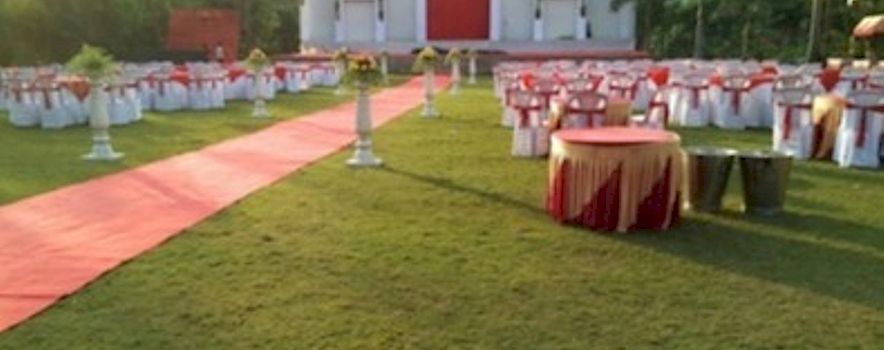 Photo of Nivrutti Lawns Pune | Marriage Garden | Wedding Lawn | BookEventZ