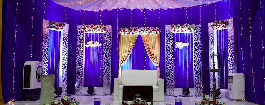 Photo of Hotel Njaliyath Event Centre Kochi Banquet Hall | Wedding Hotel in Kochi | BookEventZ