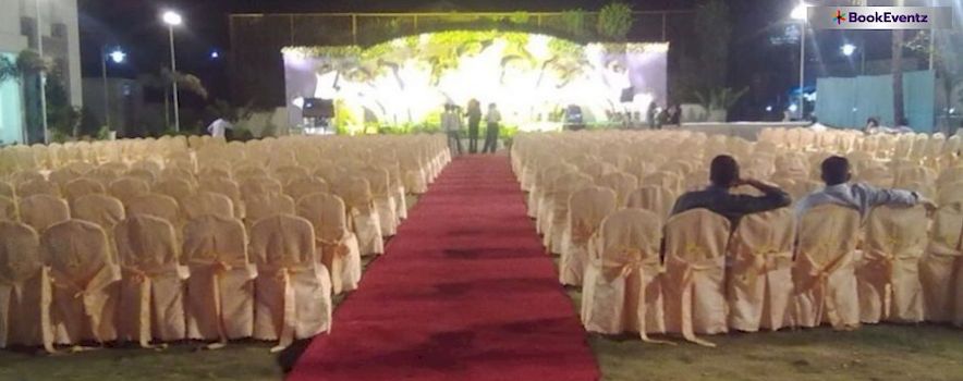 Photo of NKNR Gardens Kukatpally, Hyderabad | Banquet Hall | Wedding Hall | BookEventz