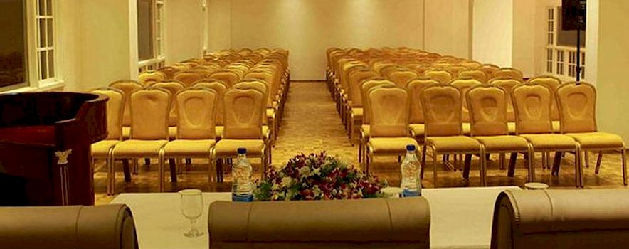 Photo of No 18 Hotel Kochi Wedding Package | Price and Menu | BookEventz