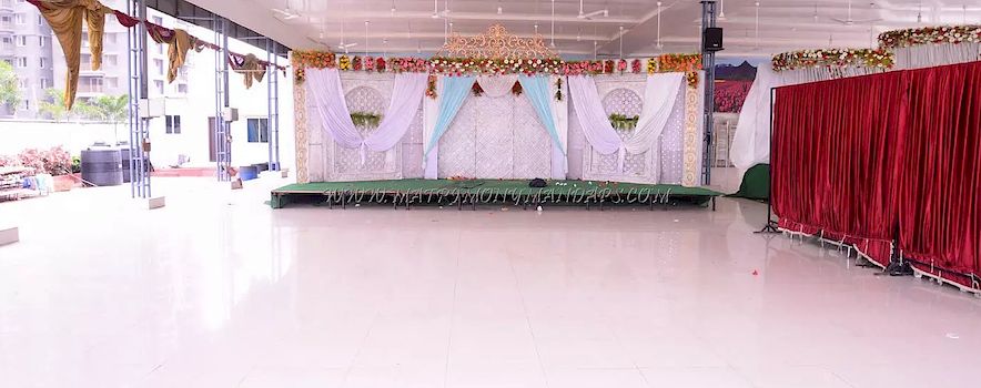 Photo of Noor Function Hall Suraram, Hyderabad | Banquet Hall | Wedding Hall | BookEventz
