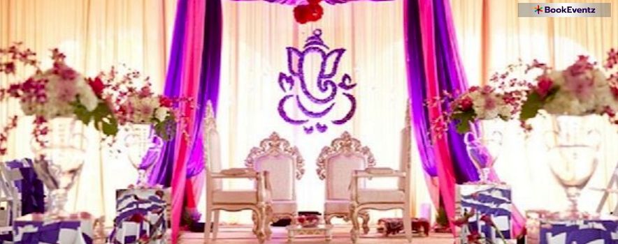 Photo of Noori Hall Thane, Mumbai | Banquet Hall | Wedding Hall | BookEventz