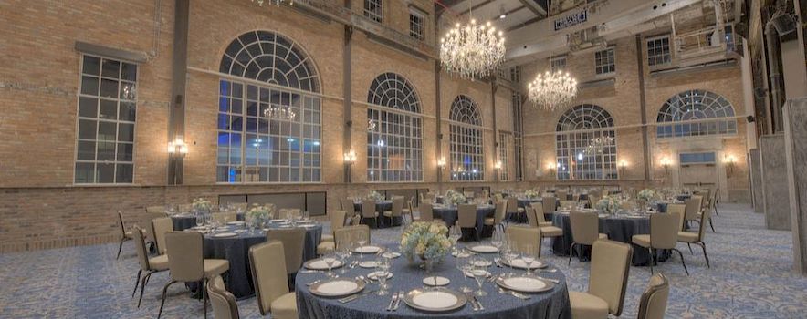 Photo of NOPSI Hotel New Orleans Banquet Hall - 30% Off | BookEventZ 