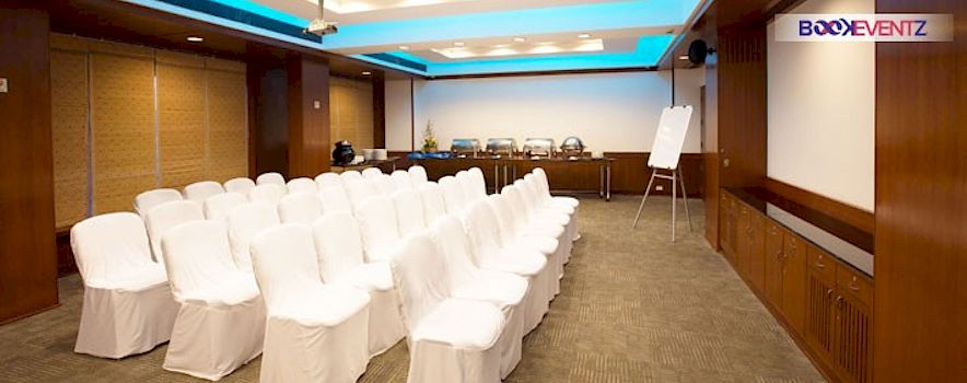 Photo of The E-Square Hotel Pune Banquet Hall | Wedding Hotel in Pune | BookEventZ