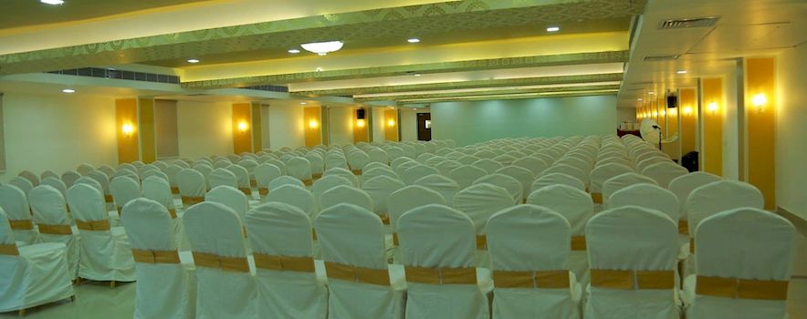 Photo of Hotel Nova Pride Vanasthalipuram Banquet Hall - 30% | BookEventZ 