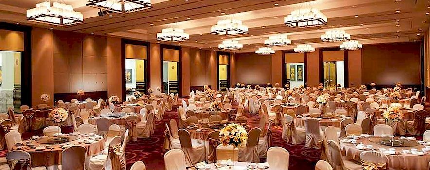 Photo of Novotel Bangkok Suvarnabhumi Airport Bangkok Banquet Hall - 30% Off | BookEventZ 