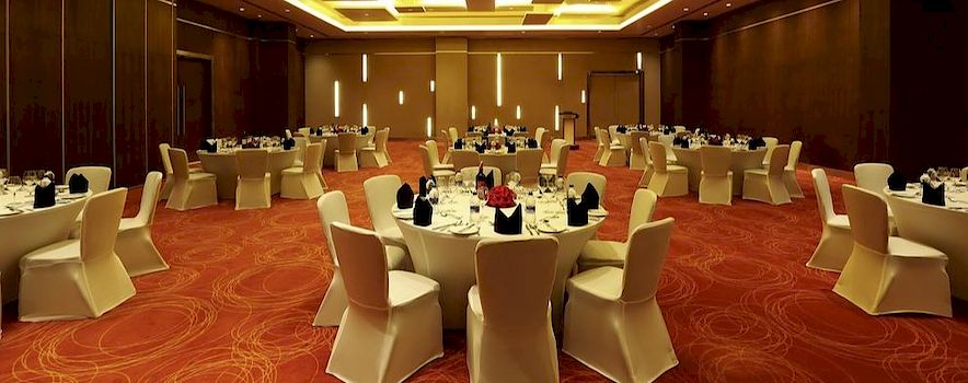 Photo of Novotel Bengaluru Techpark Bangalore 5 Star Banquet Hall - 30% Off | BookEventZ