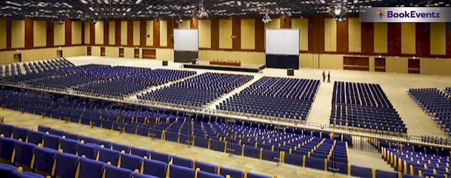 Photo of Novotel Hyderabad Convention Centre Hitech City, Hyderabad | Banquet Hall | Wedding Hall | BookEventz