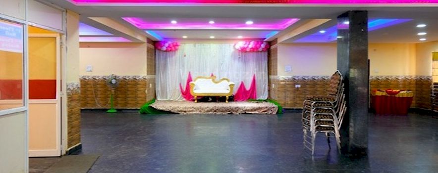 Photo of NR Convention Secunderabad, Hyderabad | Banquet Hall | Wedding Hall | BookEventz