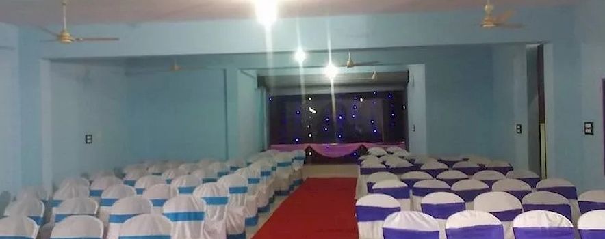 Photo of NSS Function Hall Nagawara, Bangalore | Banquet Hall | Wedding Hall | BookEventz