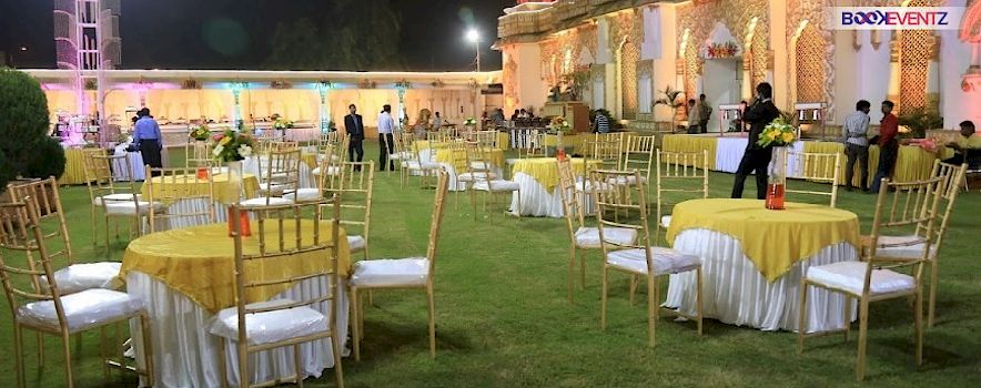 Photo of Numberdar Palace Indirapuram, Delhi NCR | Banquet Hall | Wedding Hall | BookEventz