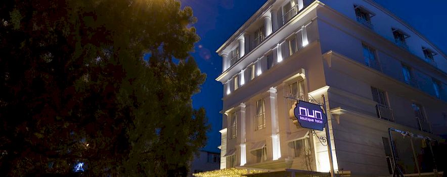 Photo of Nun Boutique Hotel Antalya Banquet Hall - 30% Off | BookEventZ 